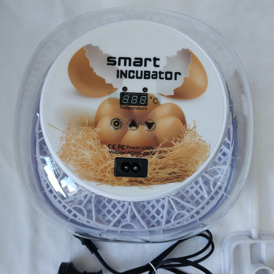 Smart Egg Incubator BNIB