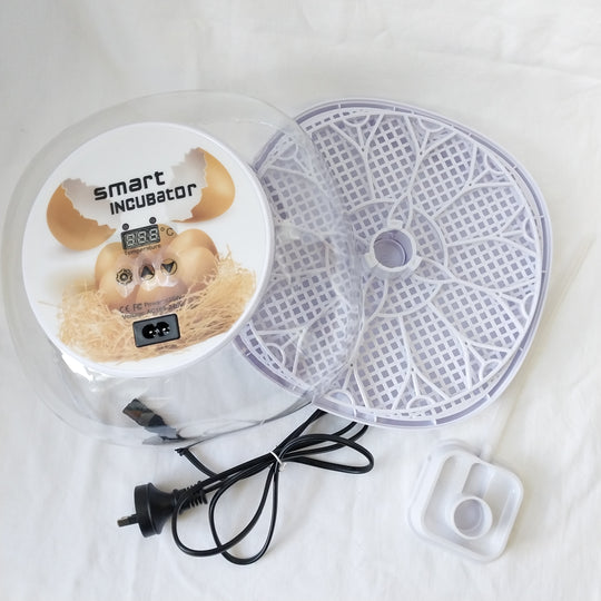 Smart Egg Incubator BNIB