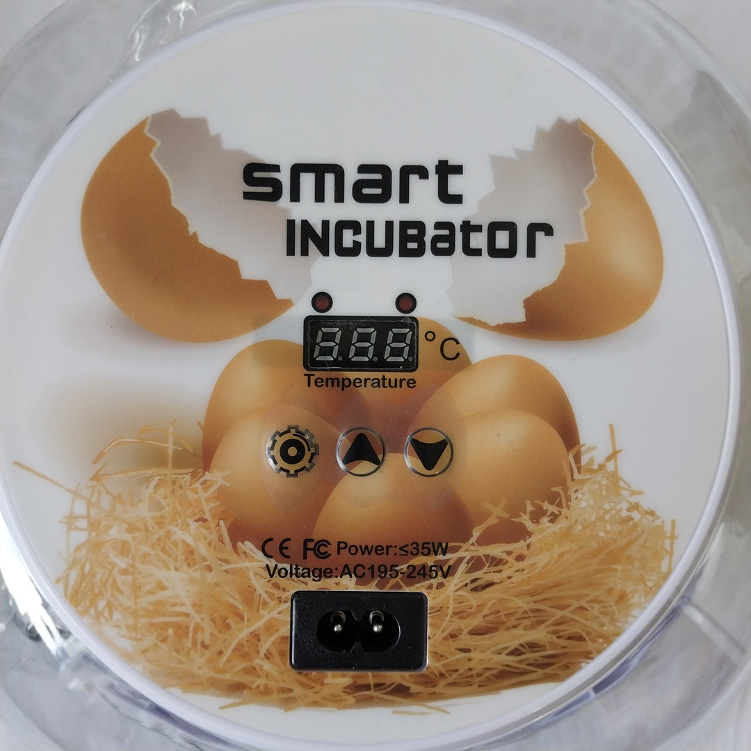 Smart Egg Incubator BNIB