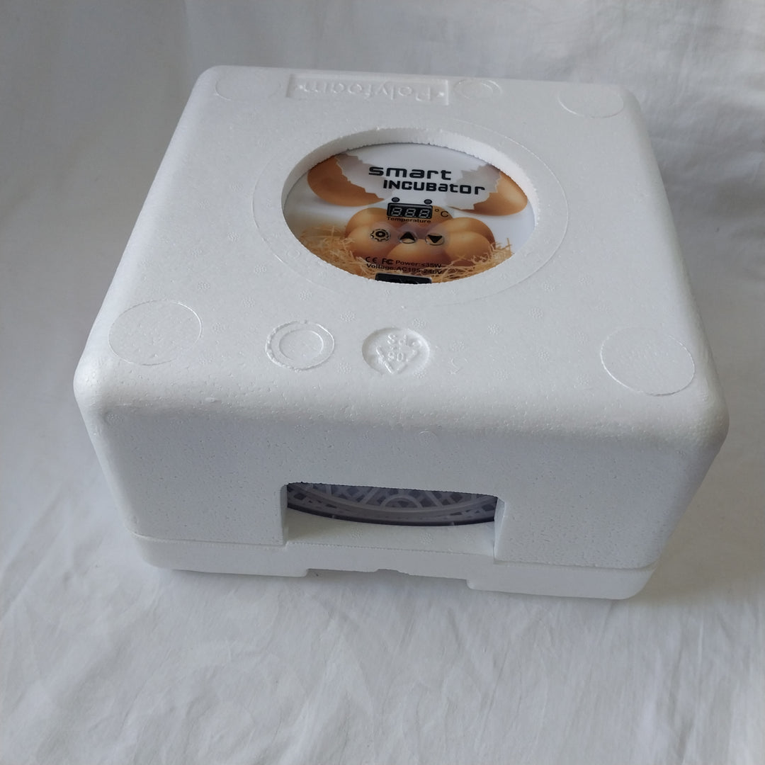 Smart Egg Incubator BNIB