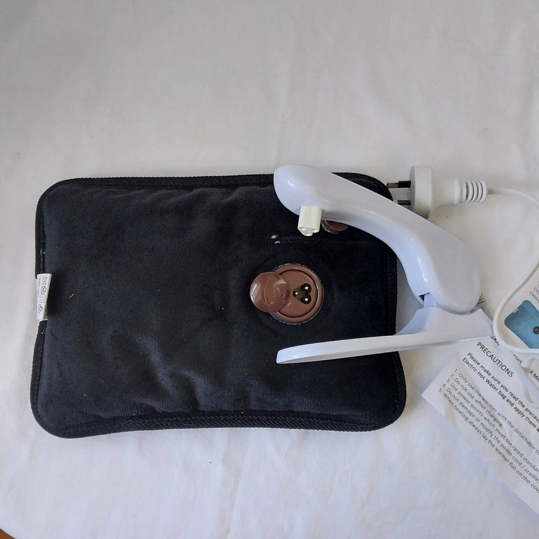 cozee  Electric Hot Water Bottle