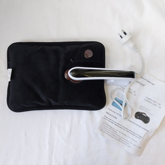 cozee  Electric Hot Water Bottle
