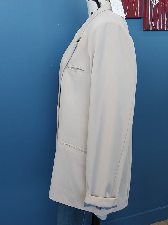 RUBY + RAIN NZ Blazer  sz XS/16 BNWT