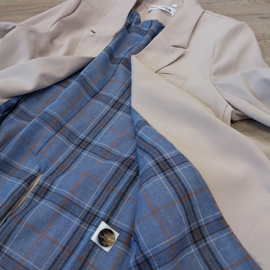 RUBY + RAIN NZ Blazer  sz XS/16 BNWT