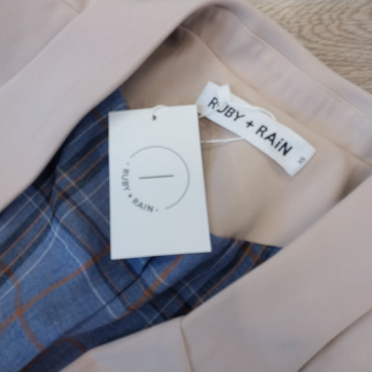 RUBY + RAIN NZ Blazer  sz XS/16 BNWT