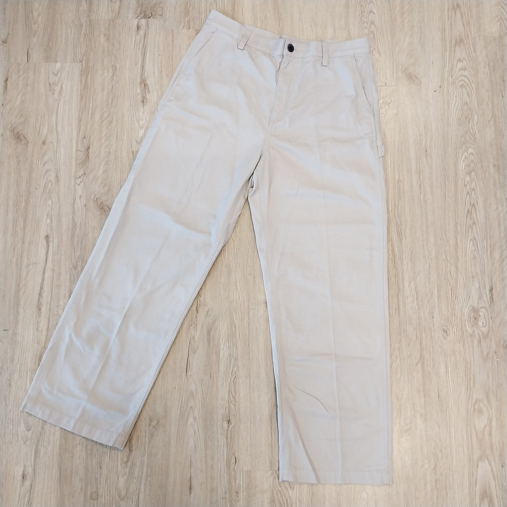 HUFFER Mens Work Pants Size M