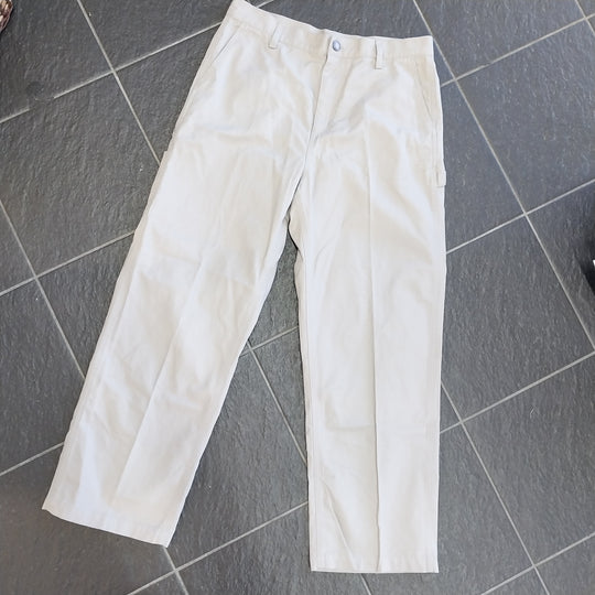 HUFFER Mens Work Pants Size M