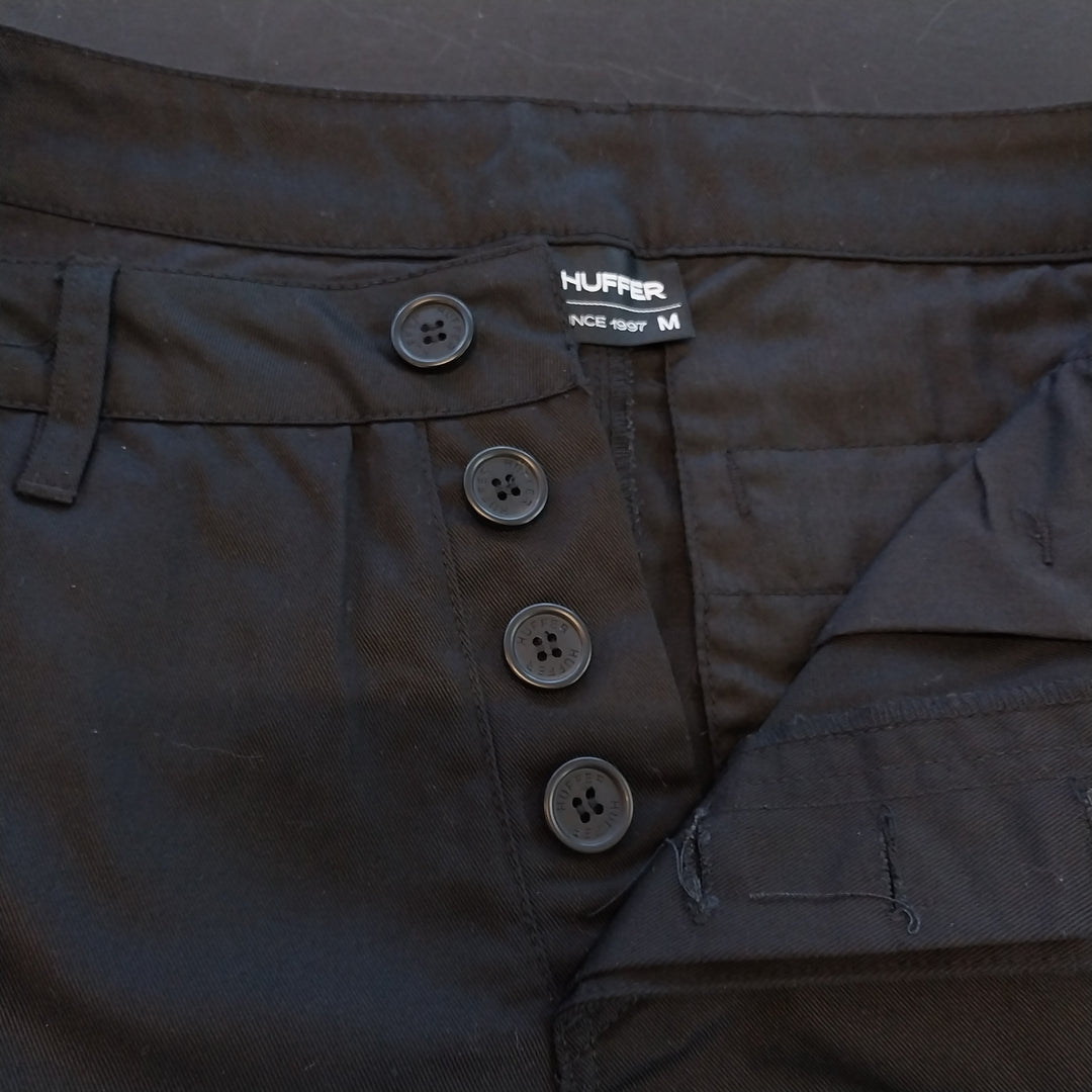HUFFER Mens  Weekend  Cargo Pants Size M As New