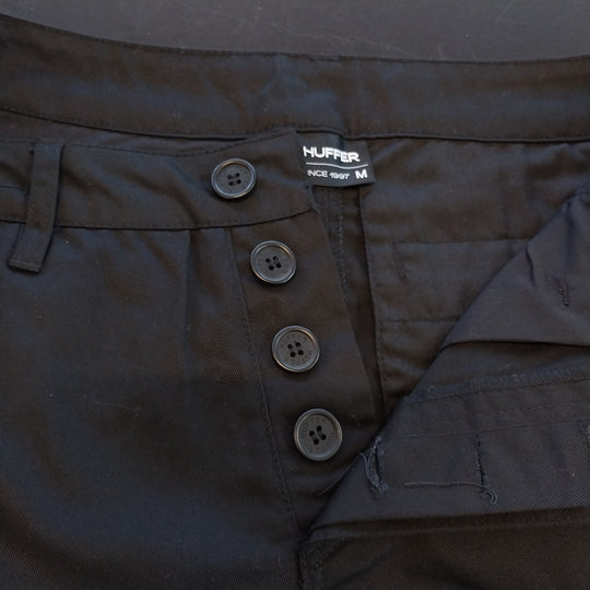 HUFFER Mens  Weekend  Cargo Pants Size M As New