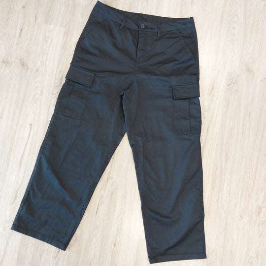 HUFFER Mens  Weekend  Cargo Pants Size M As New