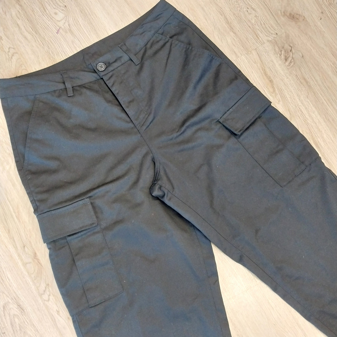 HUFFER Mens  Weekend  Cargo Pants Size M As New