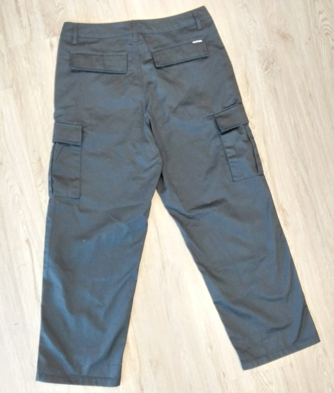 HUFFER Mens  Weekend  Cargo Pants Size M As New