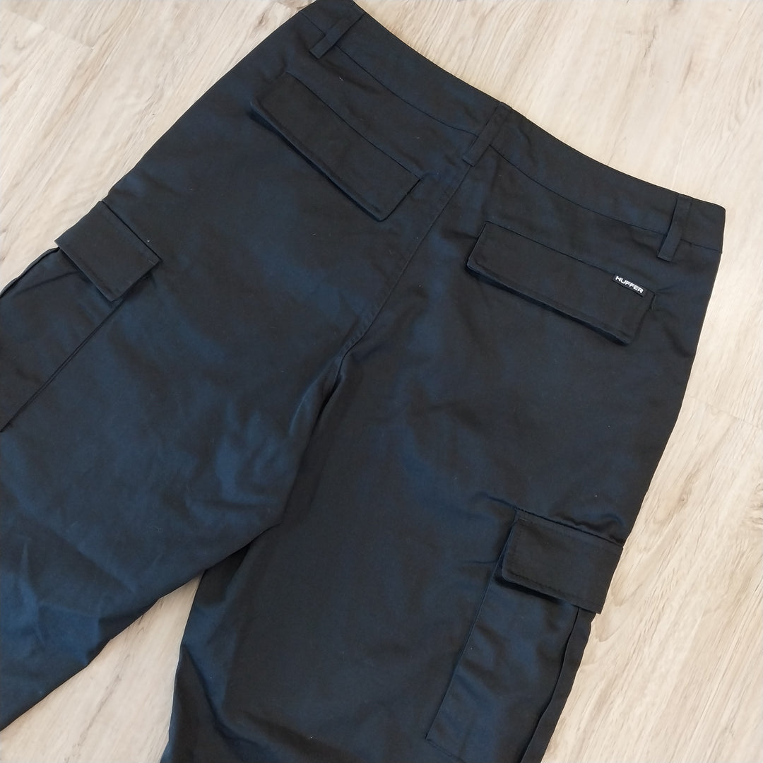 HUFFER Mens  Weekend  Cargo Pants Size M As New