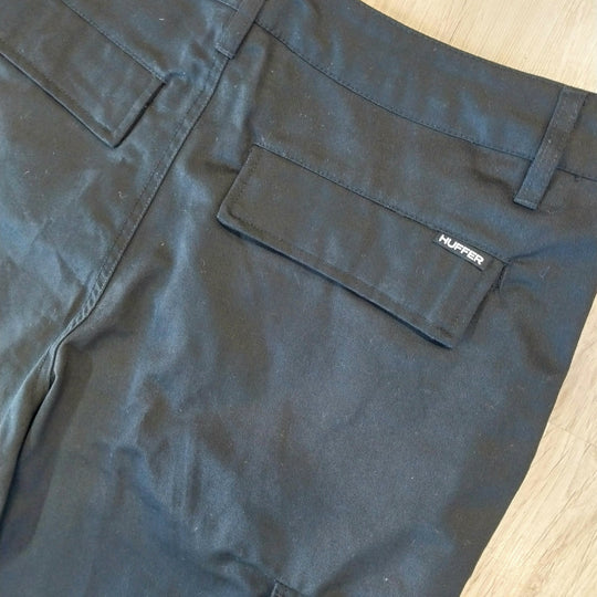 HUFFER Mens  Weekend  Cargo Pants Size M As New