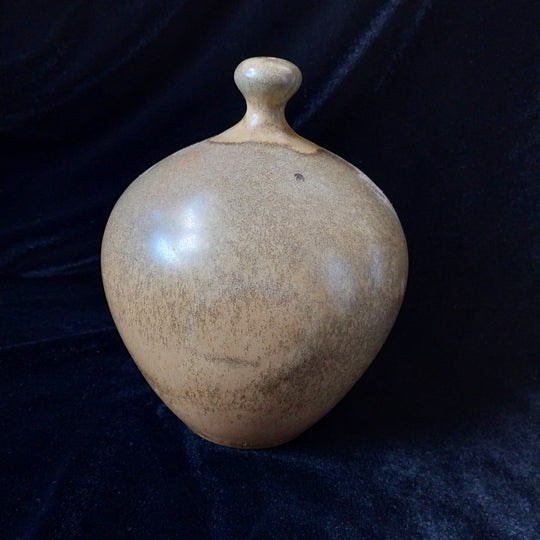 Temuka Stoneware New Zealand Salt Pig