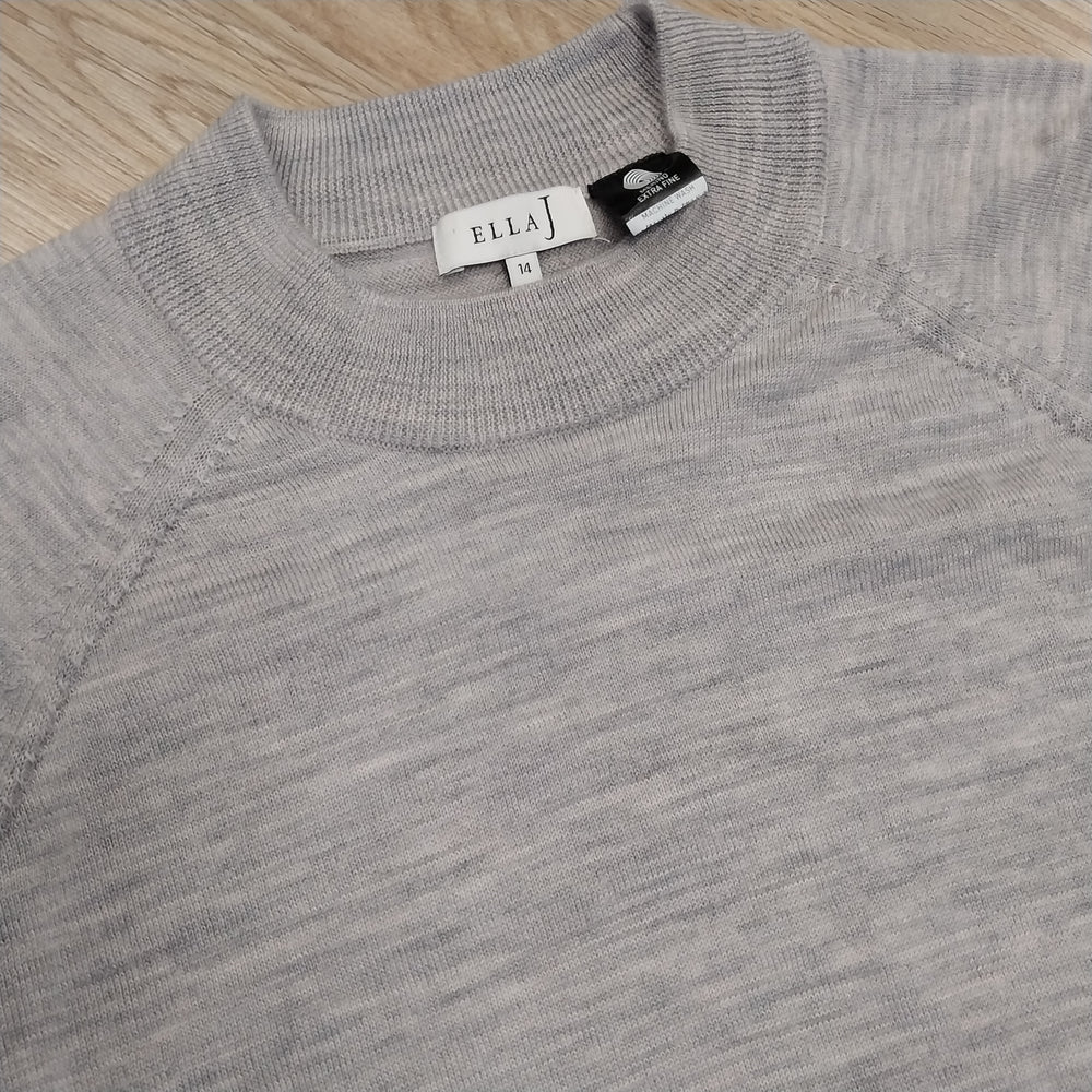 Ella J Merino Jumper size 14