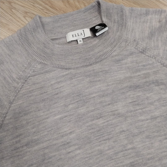 Ella J Merino Jumper size 14