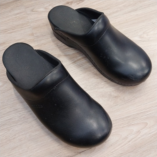 Sanita the original Danish Clogs size 41