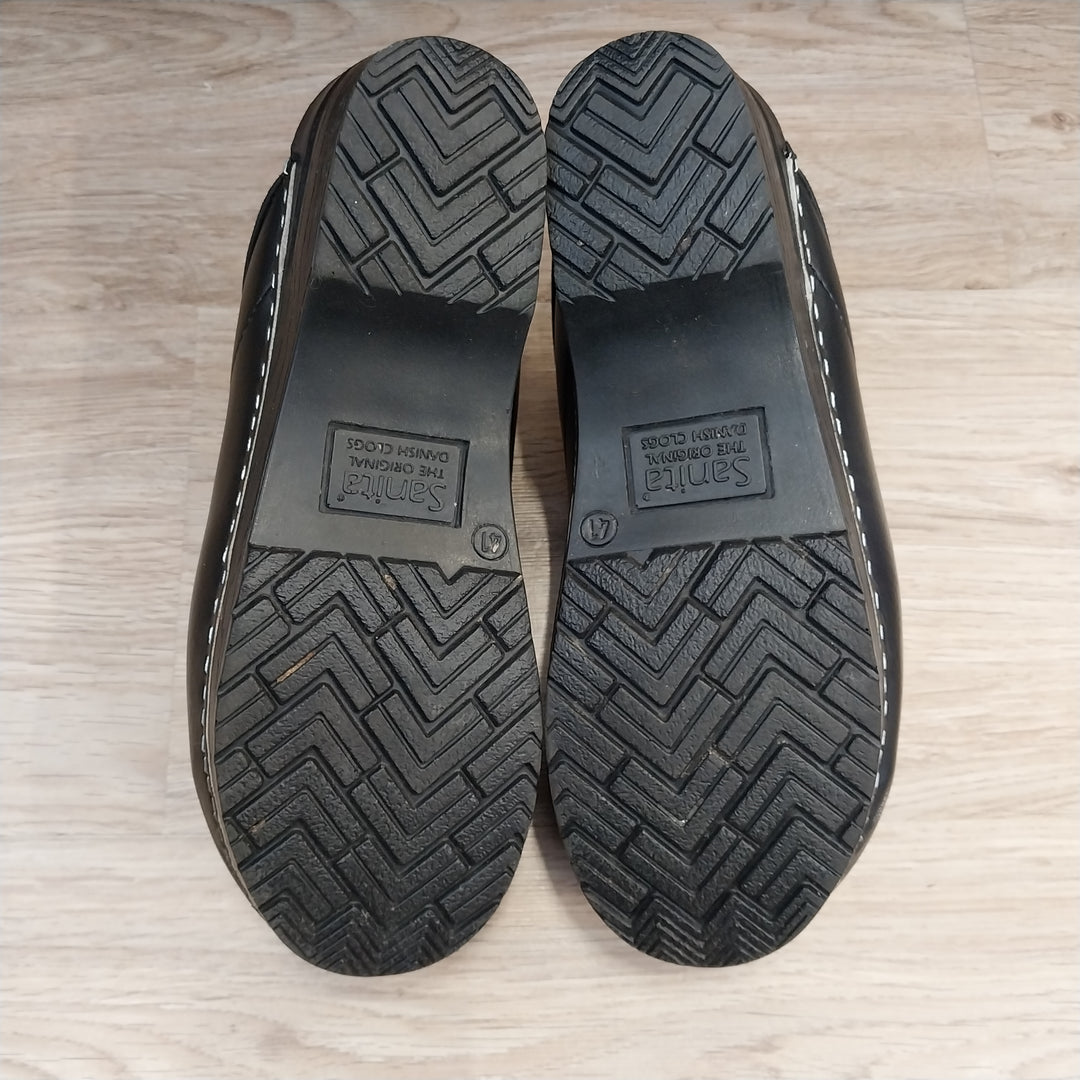 Sanita the original Danish Clogs size 41