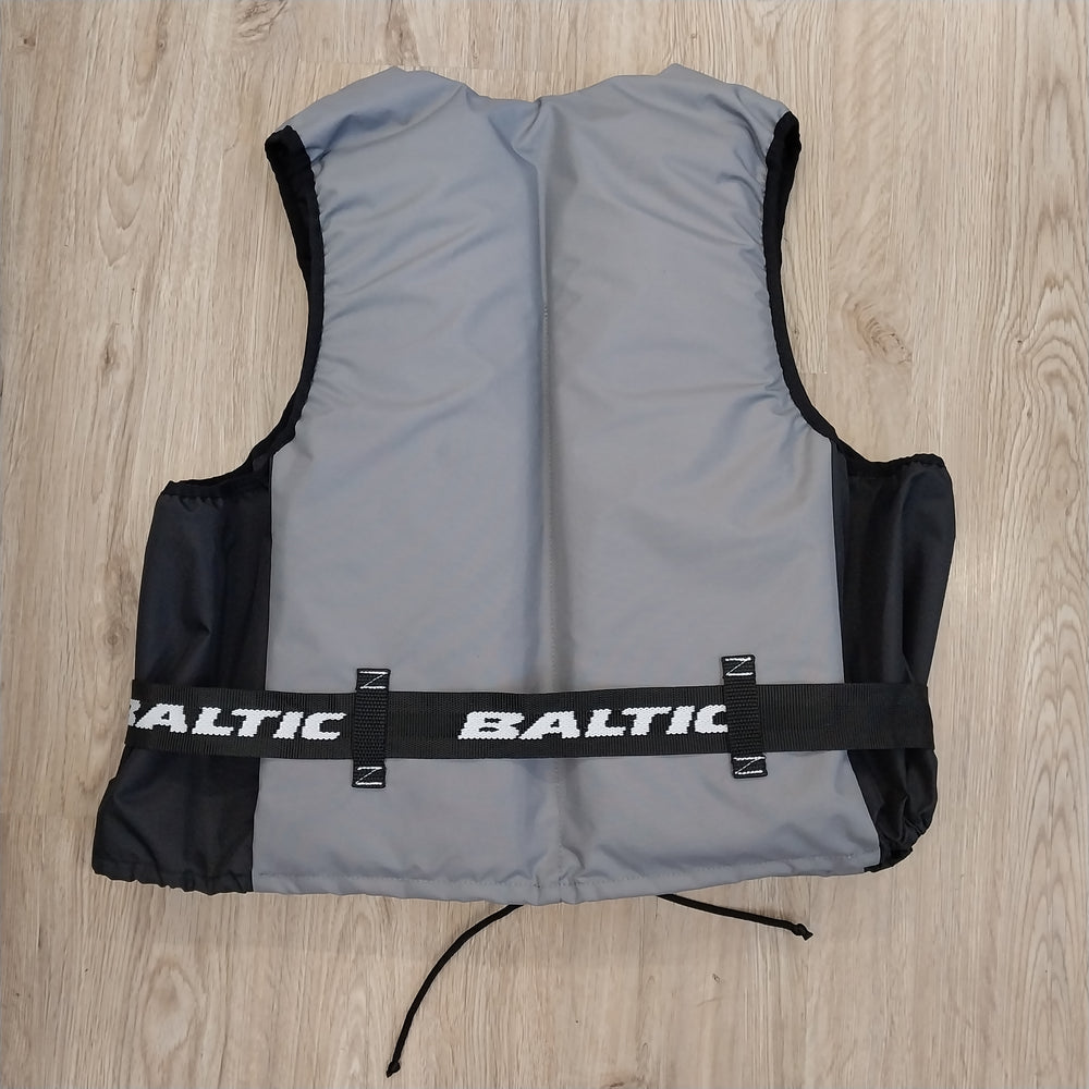 Baltic Brand Lifejackets Sweden, Buoyancy Vest -BNWT- 70 -90 Kg