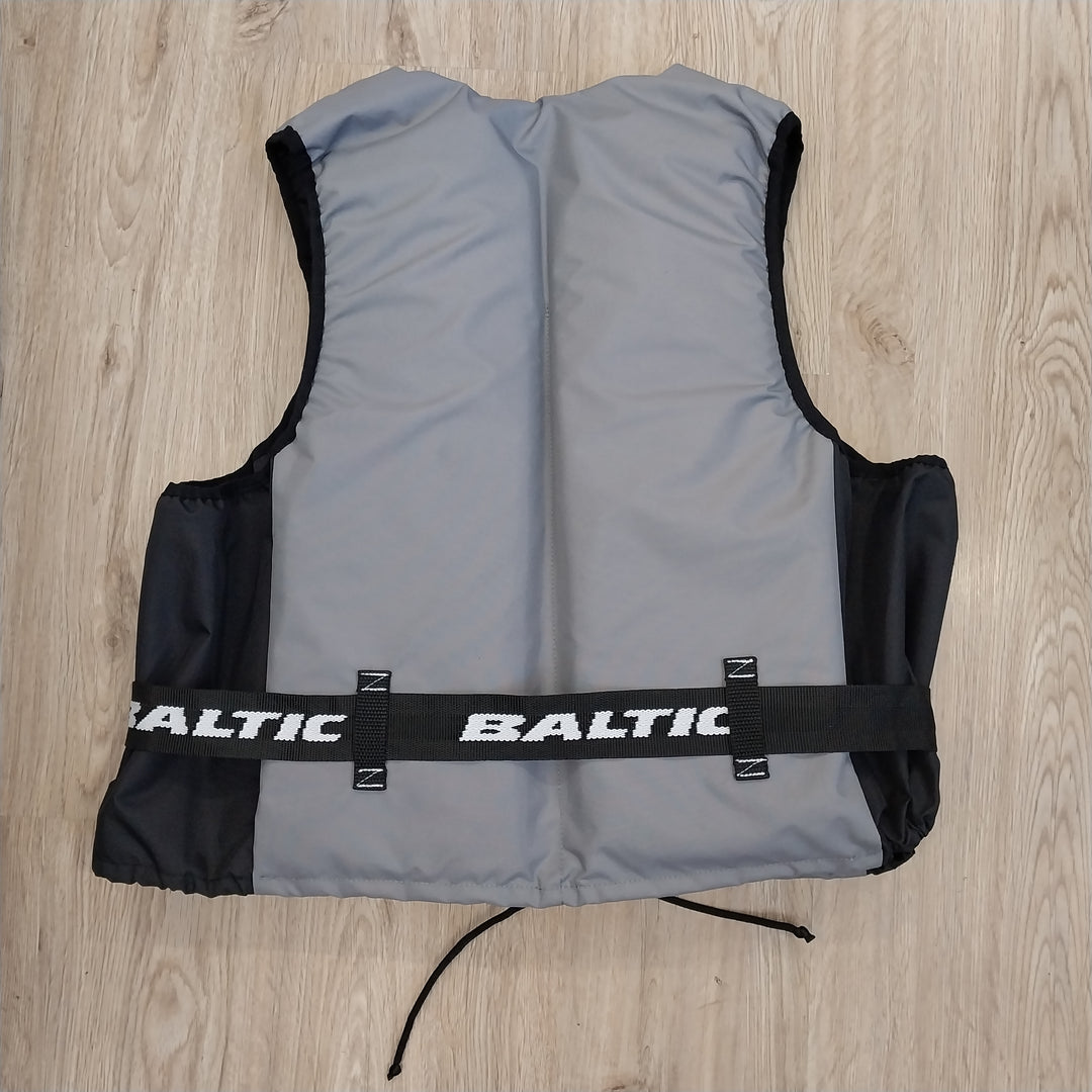 Baltic Brand Lifejackets Sweden, Buoyancy Vest -BNWT- 70 -90 Kg