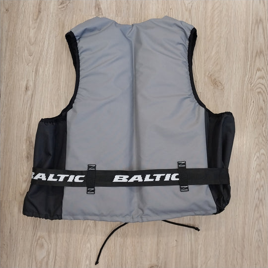 Baltic Brand Lifejackets Sweden, Buoyancy Vest -BNWT- 70 -90 Kg