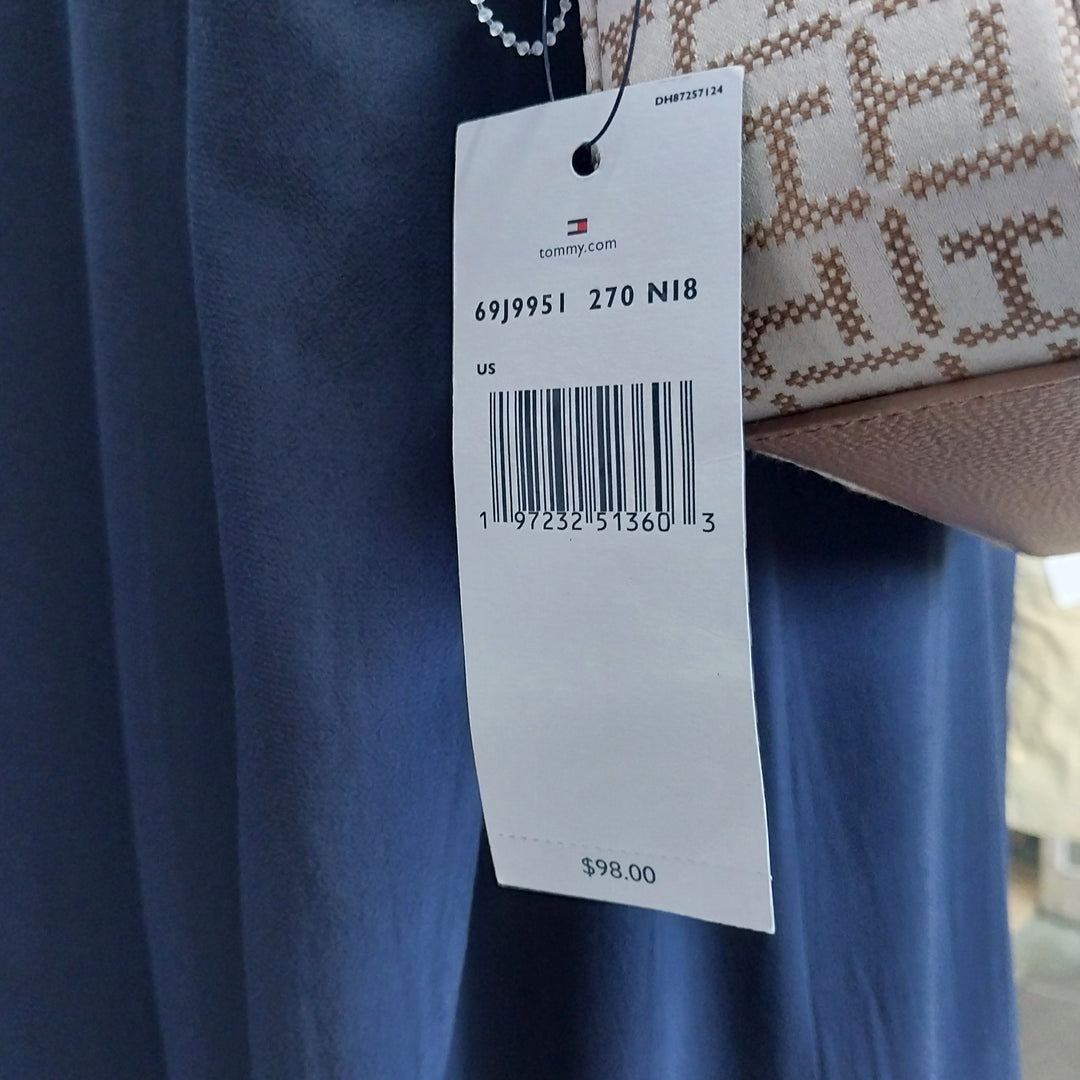 Tommy Hilfiger Cross Body Bag BNWT