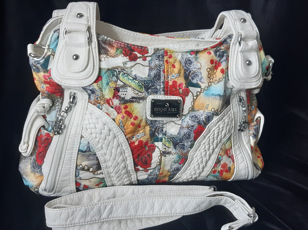 Angelkiss hand bag/shoulder bag -New no tags
