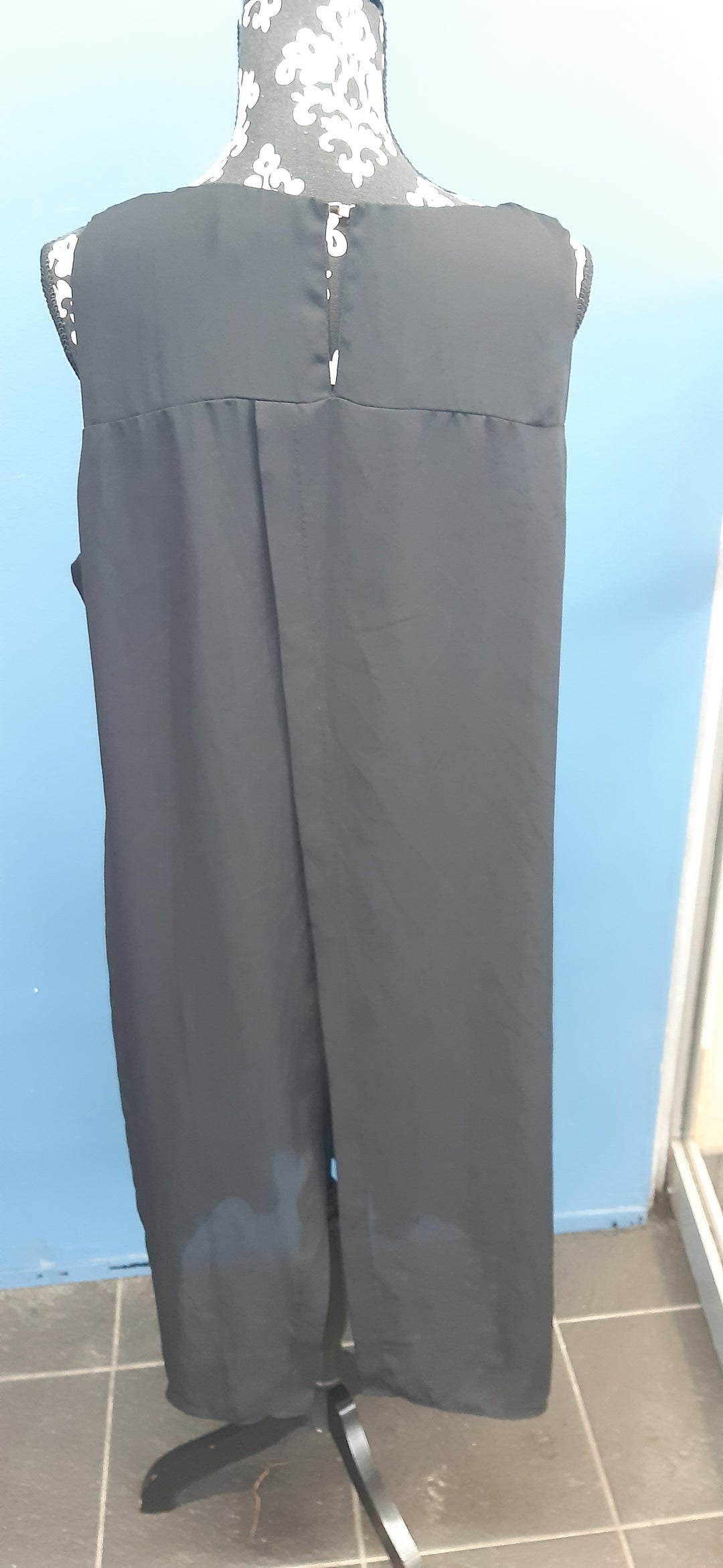 Coco&Belle long dress/top size 18