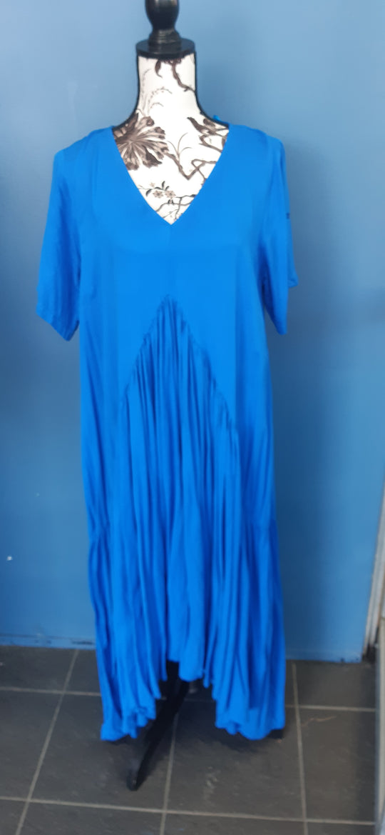 PQCollection Maxi Dress size /m (16/18