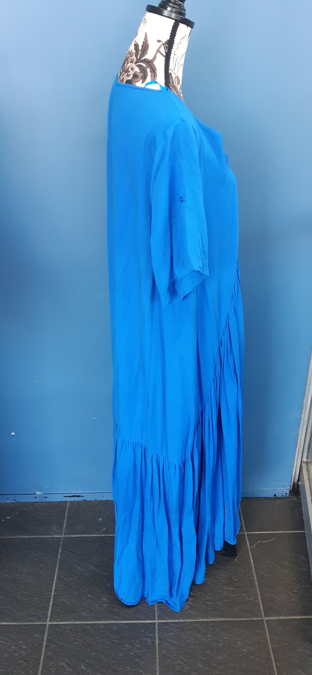 PQCollection Maxi Dress size /m (16/18