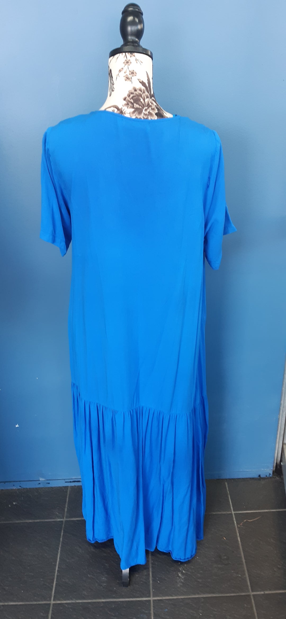 PQCollection Maxi Dress size /m (16/18