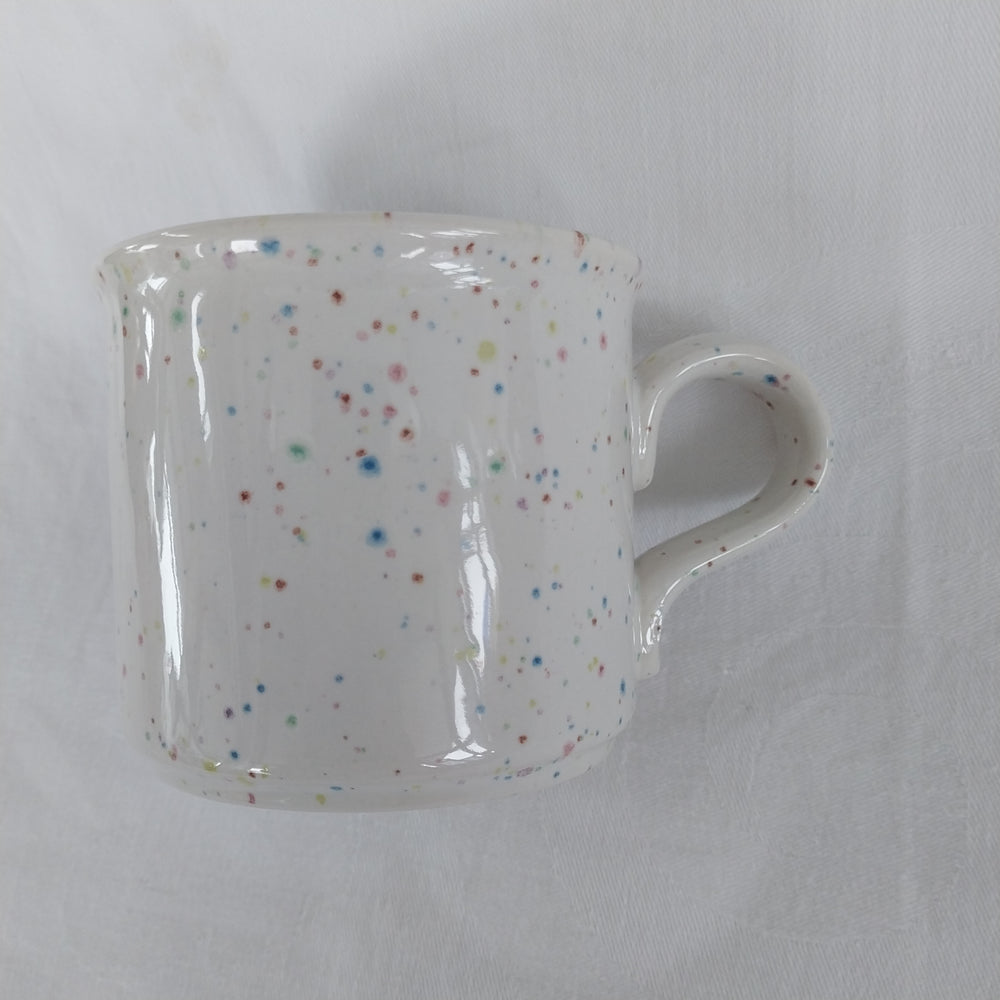 John Tams- Confetti Banquet Tea Set- 17 Pieces Made In England