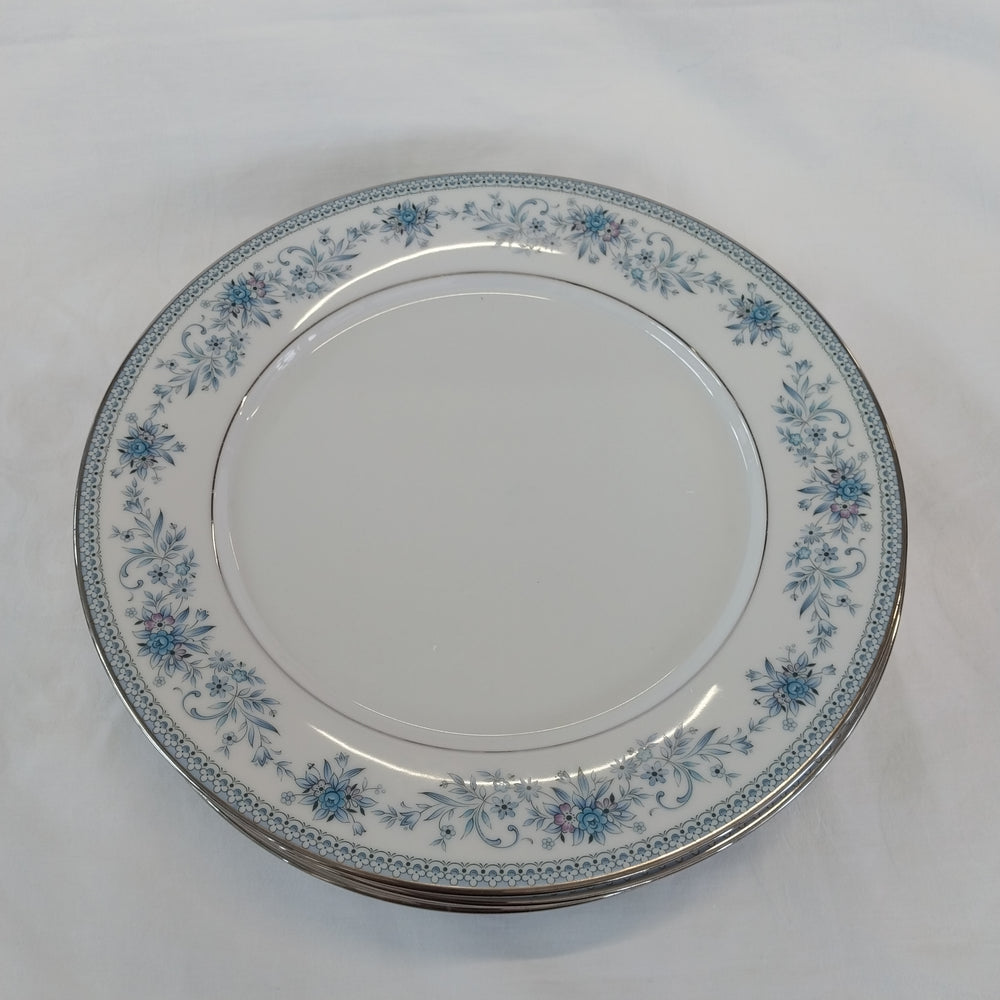 Noritake Dinner Set , Blue Hill 32 Pieces