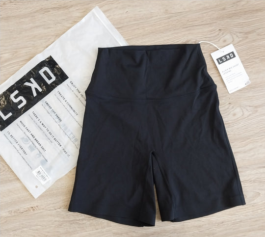 LSKD  Mid Short Legging Size S BNWT