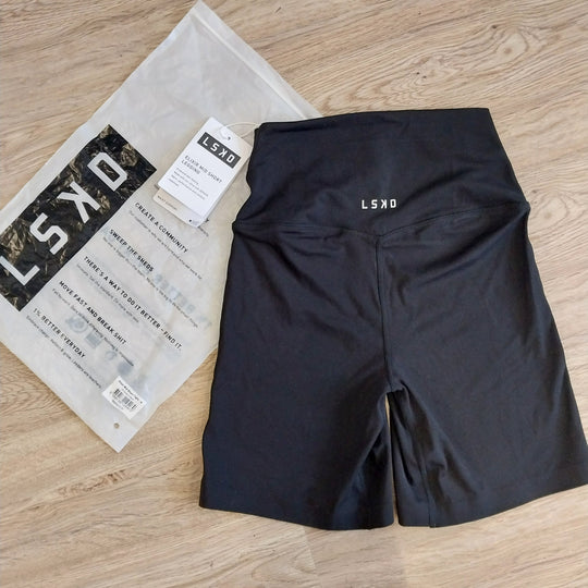 LSKD  Mid Short Legging Size S BNWT