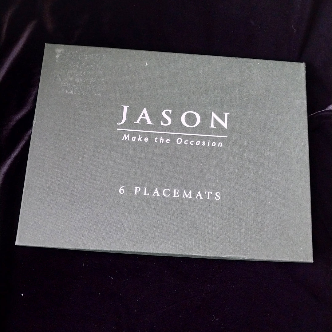 *Jason Placemats Medium-The Streets Of London - Ex Condition*