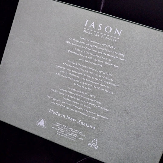 *Jason Placemats Medium-The Streets Of London - Ex Condition*