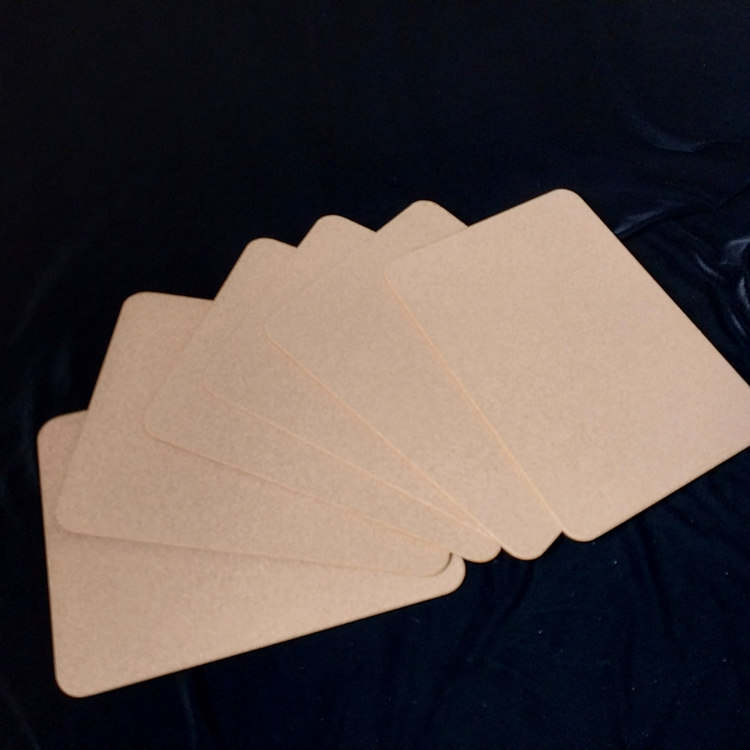 *Jason Placemats Medium-The Streets Of London - Ex Condition*