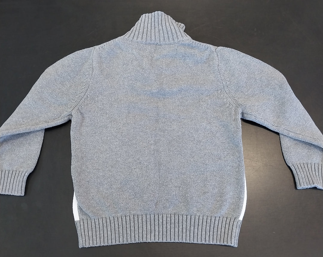 *Baby Gap Size 5 Christmas Pullover - 100% Cotton  As New*