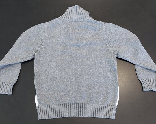 *Baby Gap Size 5 Christmas Pullover - 100% Cotton  As New*