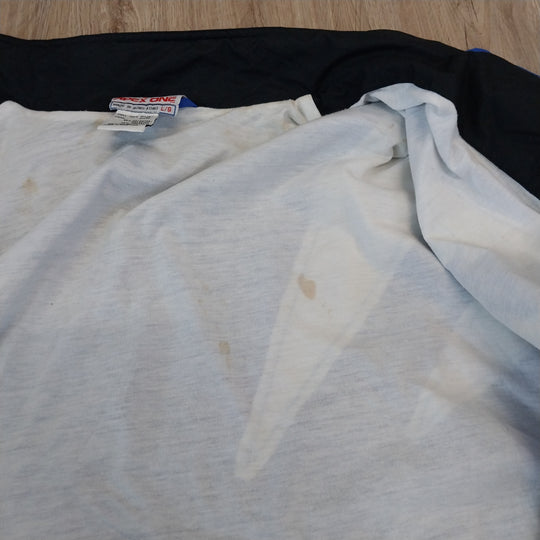 *VTG Buffalo Bills NFL Jacket Size LG Early 1990s*