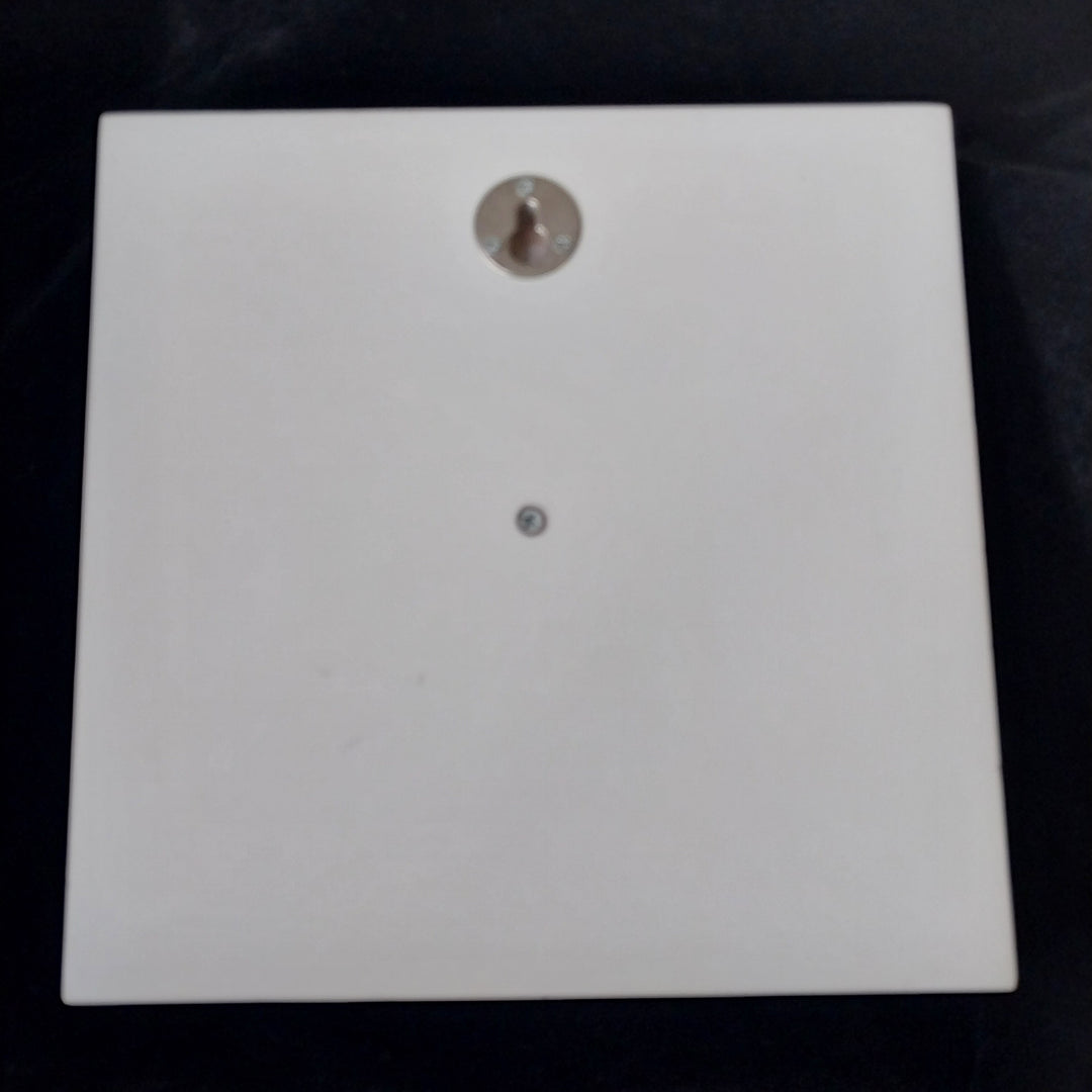 *New Zealand Art -Heart featuring a Koru *