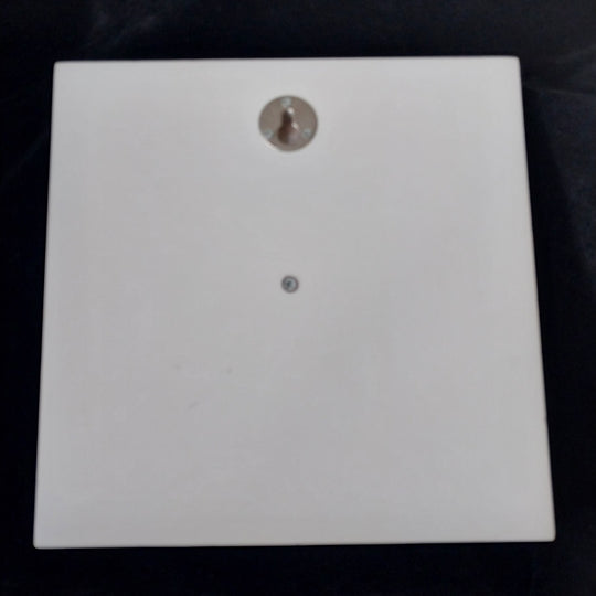 *New Zealand Art -Heart featuring a Koru *