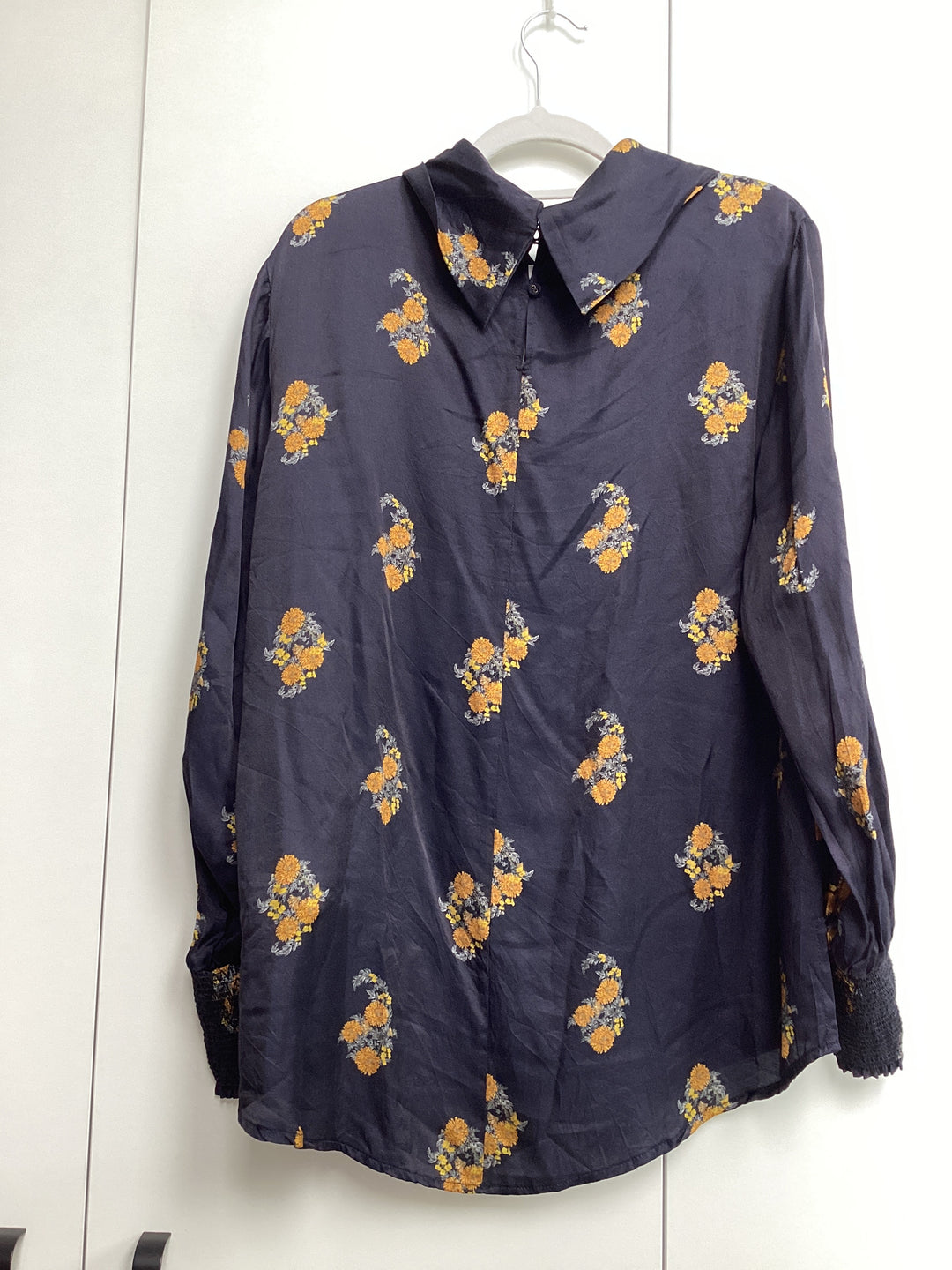 Verge Blouse -