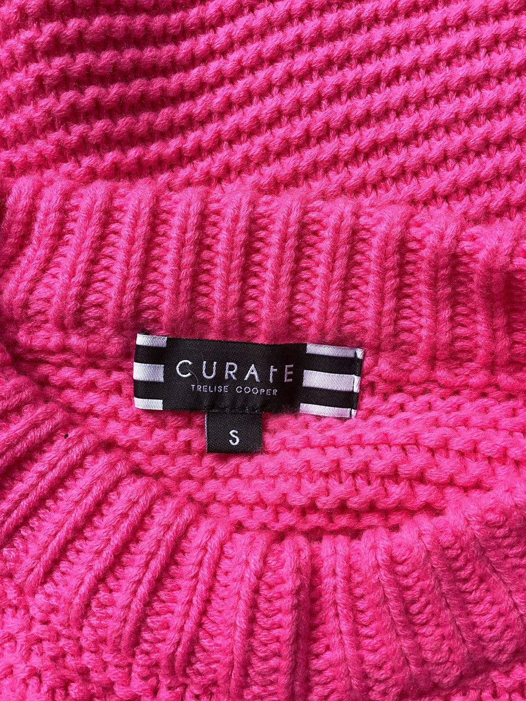 Curate by Trelise Cooper Knit Jumper