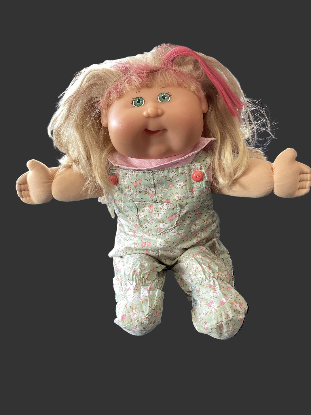 Cabbage Patch Doll