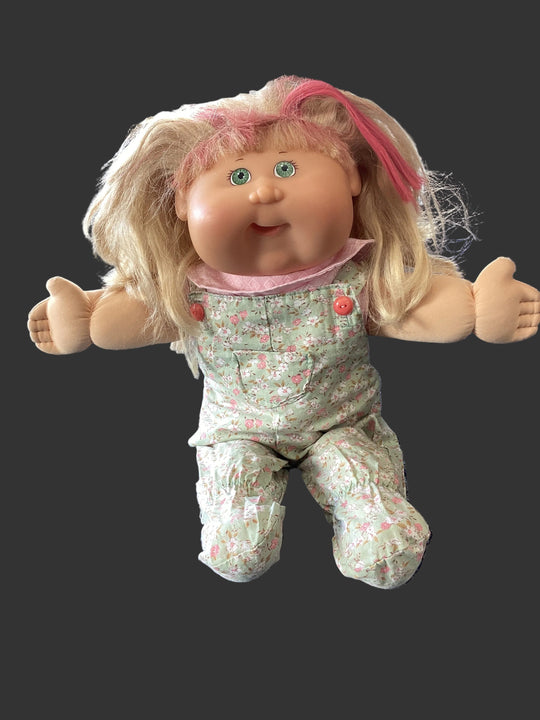 Cabbage Patch Doll