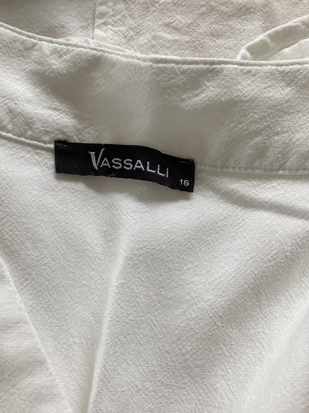 Vassalli Top-16