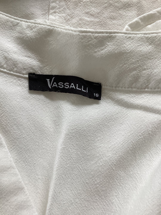 Vassalli Top-16